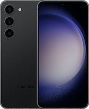 Samsung Galaxy S23 8/128Gb, черный
