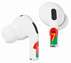 Наклейки VLP Easy Art для AirPods Pro/Pro2, number 7