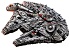 Конструктор LEGO Star Wars 75192 Сокол Тысячелетия
