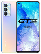 Смартфон realme GT Master Edition 6/128GB, перламутр