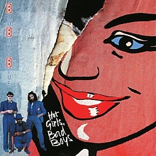 Bad Boys Blue - Hot Girls, Bad Boys (4680068801786)