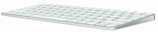 Клавиатура Apple Magic Keyboard Touch ID USB-C