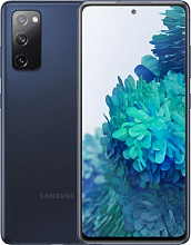 Смартфон Samsung Galaxy S20FE (Fan Edition) 256GB (Синий)