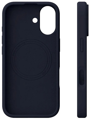 Чехол VLP LITE Mist Case с MagSafe для iPhone 17