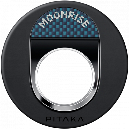 Магнитное кольцо-держатель PITAKA MagEZ Grip 3