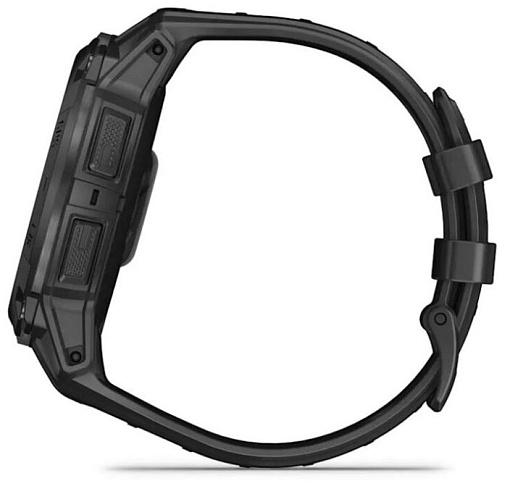 Смарт-часы Garmin Instinct 3 50 mm Solar Tactical Edition