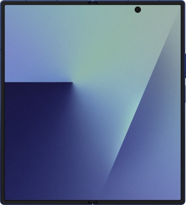 Смартфон Samsung Galaxy Z Fold7 12/512 ГБ, синий (Blue Shadow) F966B