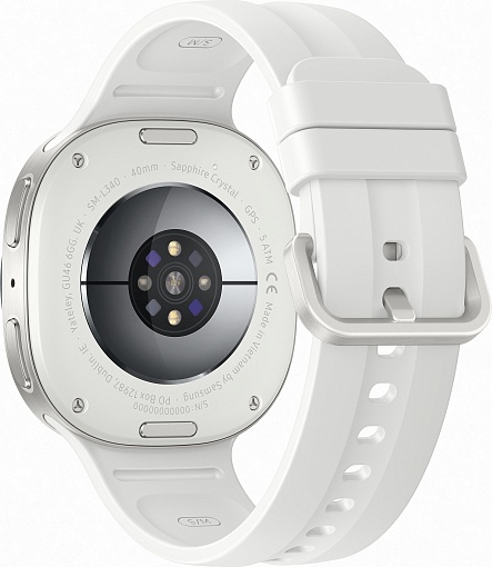 Смарт-часы Samsung Galaxy Watch9 40 мм