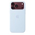Чехол Apple Silicone Case с MagSafe для iPhone 18 Pro Max