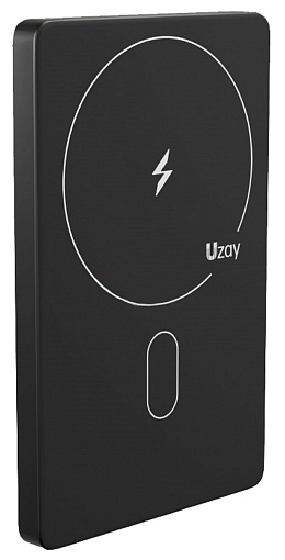Внешний аккумулятор Uzay Power Bank Slim 5000 mAh 20W