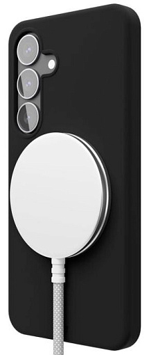 Чехол VLP Aster Case с MagSafe для Samsung Galaxy S25 Plus