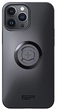 SP Connect SPC+ NEW для IPhone 13 Pro, черный