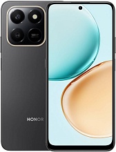 HONOR X7d 8/128 ГБ, черный
