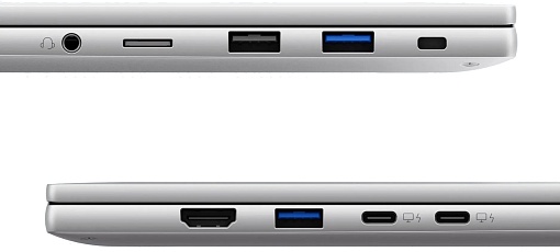 Ноутбук Lunnen Ground 14" (AMD Ryzen 7 7730U, AMD Radeon Graphics) 16ГБ, 512ГБ SSD, Windows 11 Home
