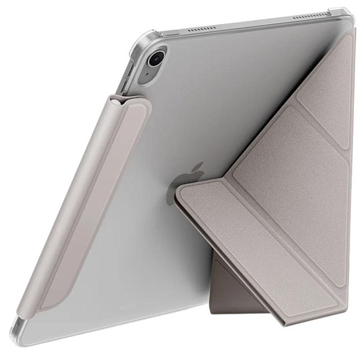 Чехол Uniq Camden Lite для iPad Air 13" (2024/25/26)