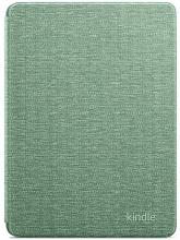 Amazon Kindle Fabric Cover 11th gen (2024), зеленый