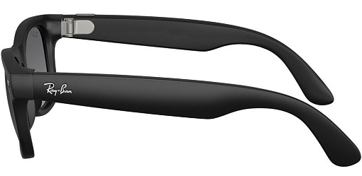 Умные очки Ray-Ban Meta (Gen 2) Wayfarer
