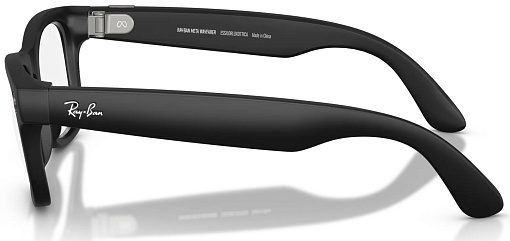 Умные очки Ray-Ban Meta (Gen 2) Wayfarer