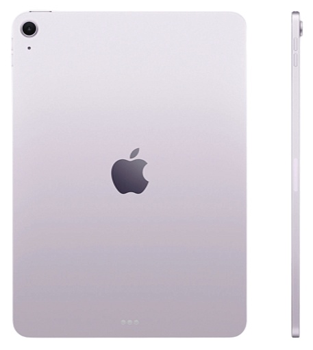 Планшет Apple iPad Air 13 (2026) Wi-Fi