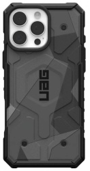Чехол UAG Pathfinder c MagSafe для iPhone 16 Pro Max, геометрический камуфляж (Geo Camo) 114472114033