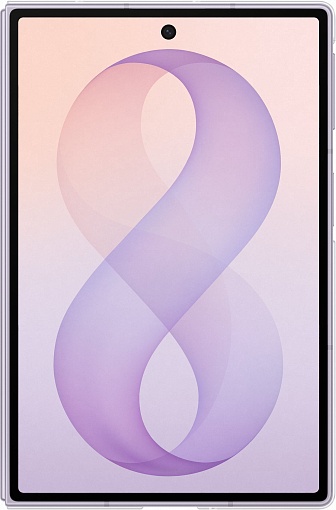 Чехол Samsung Clear Magnet Case Galaxy Z Fold8