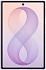 Чехол Samsung Clear Magnet Case Galaxy Z Fold8