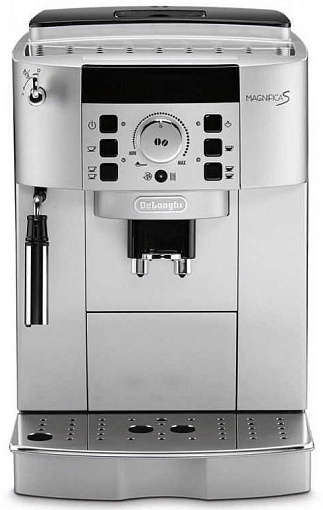 Кофемашина Delonghi Magnifica S ECAM 22.110.