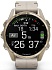 Часы Garmin Fenix 8 43mm Amoled Sapphire Titanium