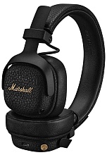 Наушники беспроводные Marshall Milton A.N.C., черный