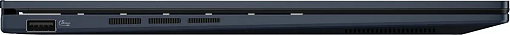 Ноутбук Asus Zenbook 14 OLED UX3405MA-QD992 14" (Intel Core Ultra 9 185H, Intel Arc) 16ГБ, 512ГБ SSD, noOS