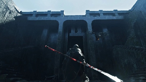 Игра Hell Is Us для PS5