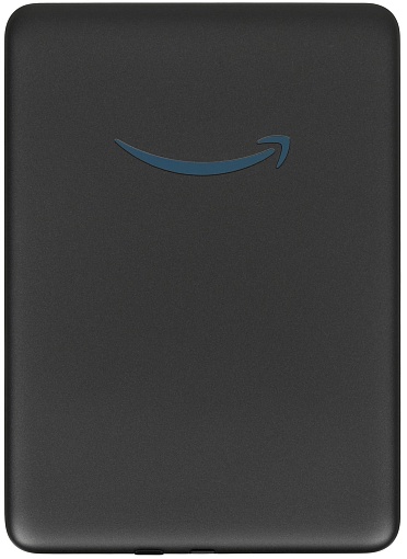 Электронная книга Amazon Kindle Colorsoft Signature Edition