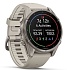 Умные часы Garmin Fenix 9 AMOLED 43мм Titanium