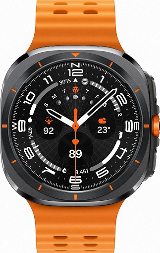 Умные часы Samsung Galaxy Watch Ultra (2025) 47мм