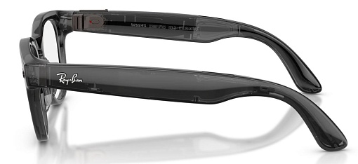 Умные очки Ray-Ban Meta Scriber Optics Gen 2 S49