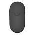 Чехол + карабин Uniq NEXO Liquid silicone для AirPods 4