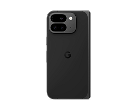 Смартфон Google Pixel 9 Pro Fold 16/512 Гб, черный