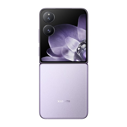 Смартфон Xiaomi MIX Flip 12/512GB