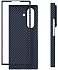 Чехол VLP Kevlar Case с MagSafe для Samsung Galaxy Z Fold 7