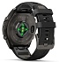 Умные часы Garmin Fenix 9 Pro AMOLED 47мм inReach
