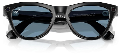 Умные очки Ray-Ban Meta Skyler RW4010