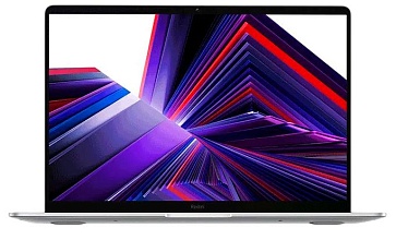 Xiaomi Redmi Book 14" 2024 (Intel Core i5-12450H, Intel UHD Graphics) 16ГБ, 512ГБ SSD SSD, Windows 11, серый (JYU4612/CN)