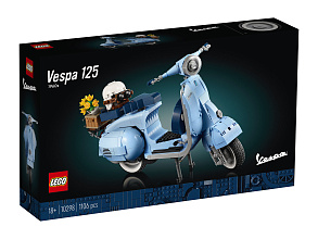 Конструктор LEGO Vespa 125 (10298)