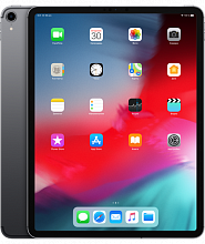 Планшет Apple iPad Pro 12.9 (2018) 64Gb Wi-Fi+Cellular Space Gray (Серый космос)