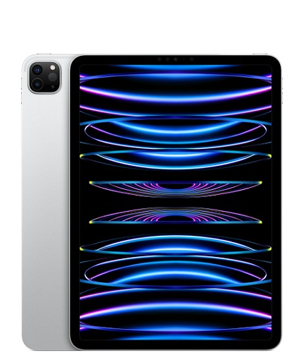 Планшет Apple iPad Pro 11 2022 Wi-Fi + Cellular (128GB, 256GB, 512GB)