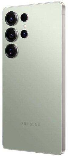 Смартфон Samsung Galaxy S25 Ultra 12/256/512/1024