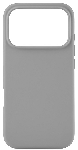 Чехол uBear Touch Mag Case с MagSafe  для iPhone 17 Pro (силикон, софт-тач)