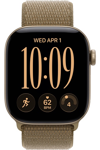 Умные часы Apple Watch Series 12 46mm Sport Loop