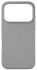 Чехол uBear Touch Mag Case с MagSafe  для iPhone 17 Pro (силикон, софт-тач)