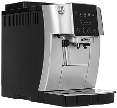 Кофемашина автоматическая DeLonghi Magnifica Start ECAM 220.31.SB, серебристый